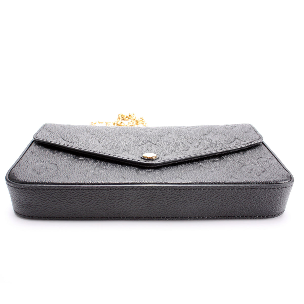 Pochette Felicie Empreinte
