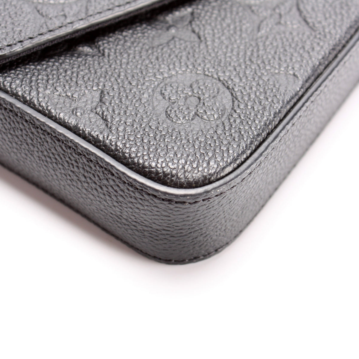 Pochette Felicie Empreinte