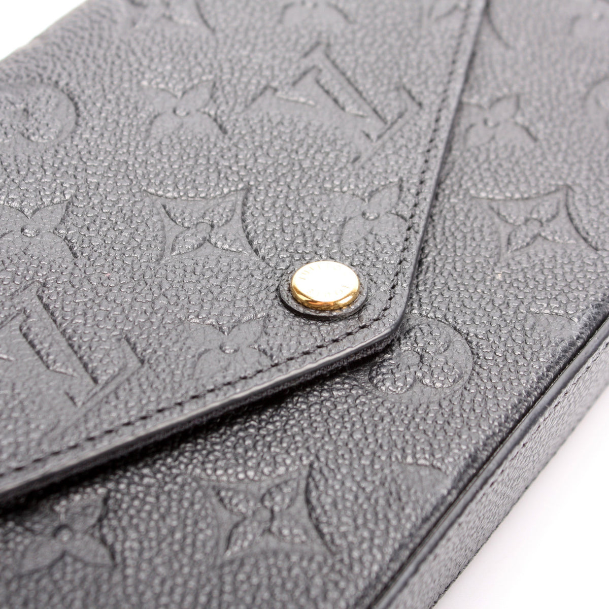 Pochette Felicie Empreinte