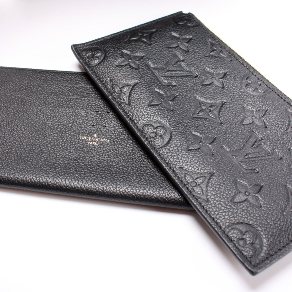 Pochette Felicie Empreinte