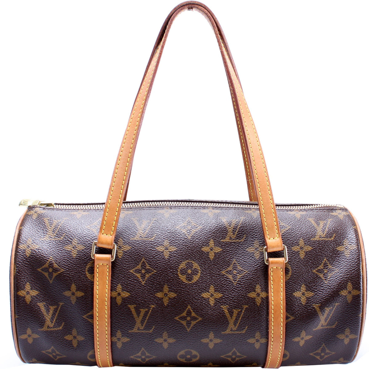 Papillon 30 11.5 Monogram