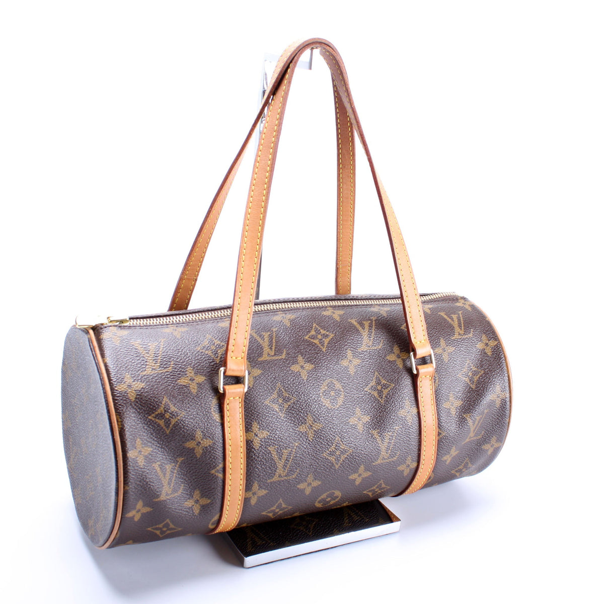 Papillon 30 11.5 Monogram