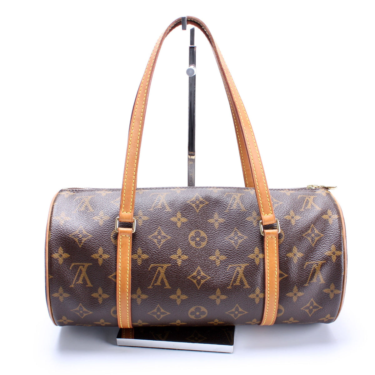 Papillon 30 11.5 Monogram
