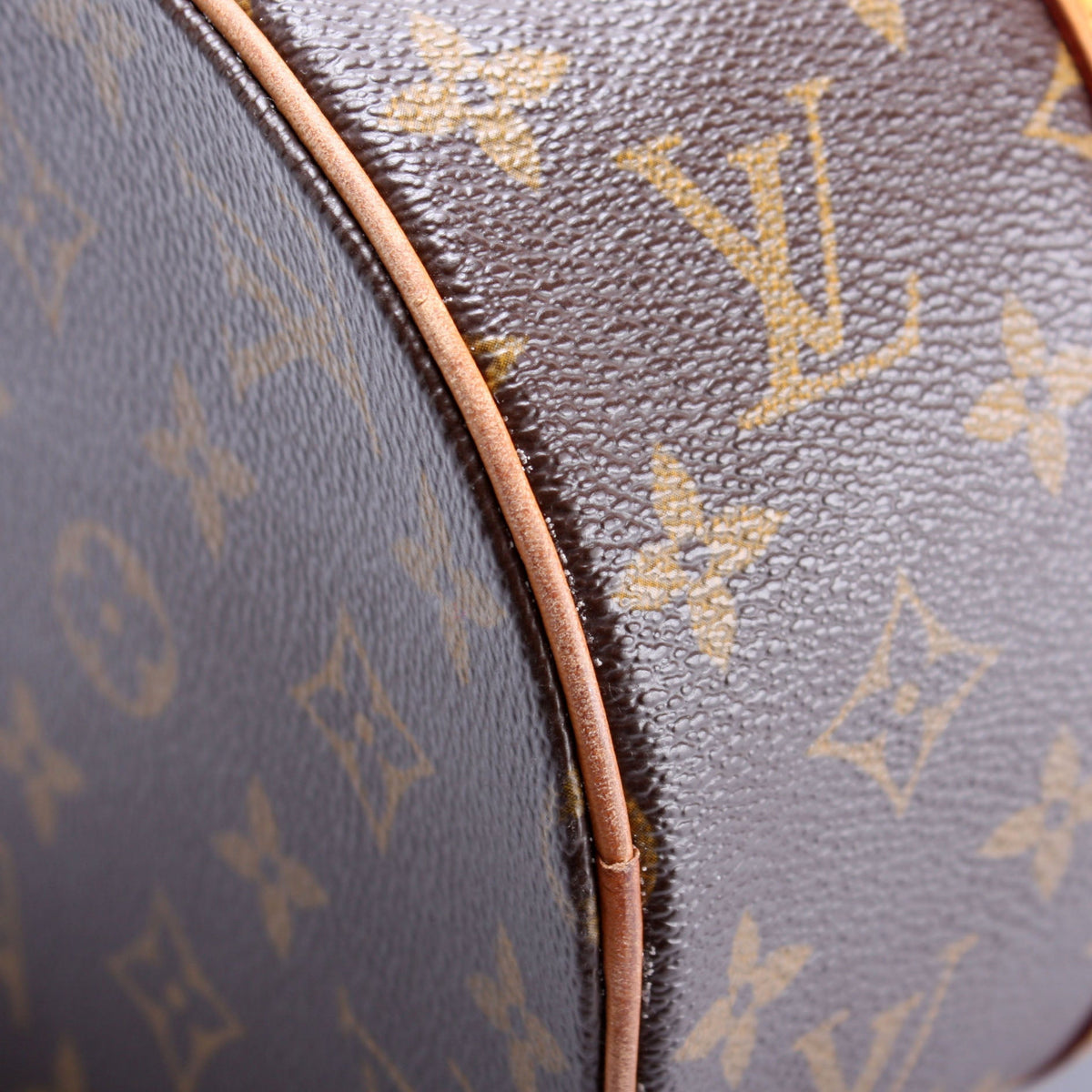 Papillon 30 11.5 Monogram