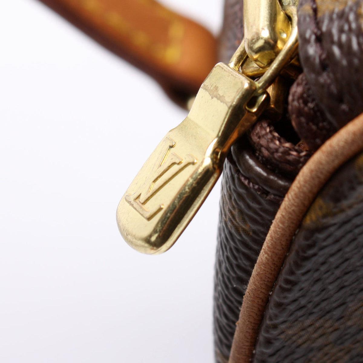Papillon 30 11.5 Monogram