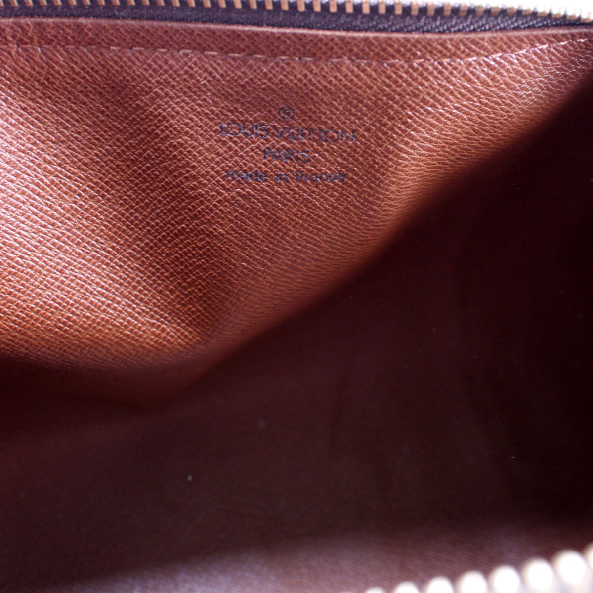 Papillon 30 11.5 Monogram