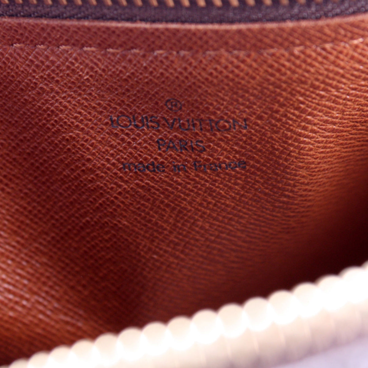 Papillon 30 11.5 Monogram