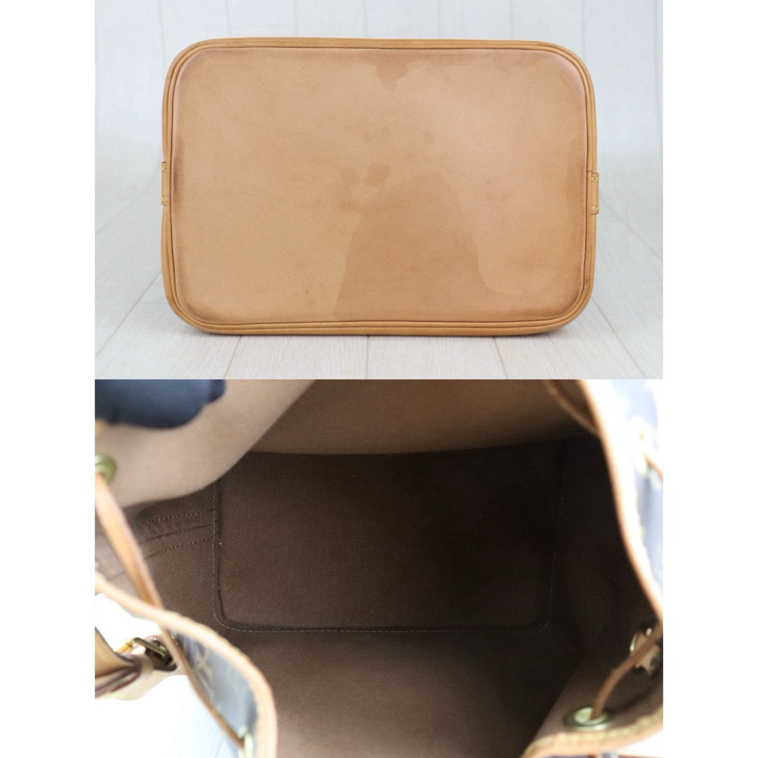 Good ( Rank AB)｜ LV Monogram Noe BB Shoulder Bag ｜H25042209