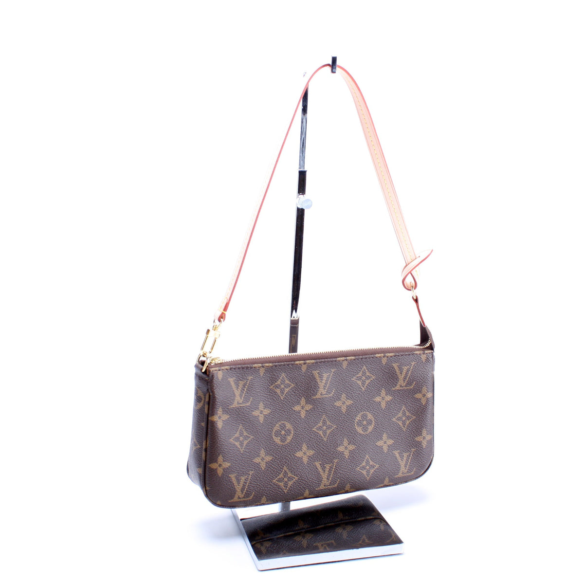 Pochette Accessories NM Monogram