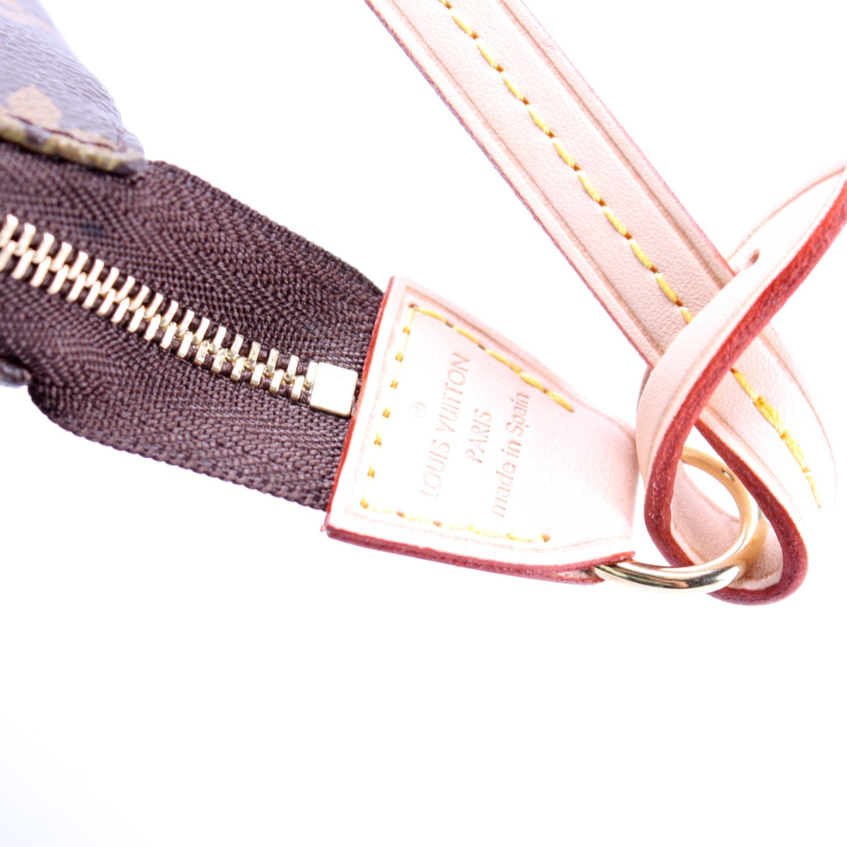 Pochette Accessories NM Monogram