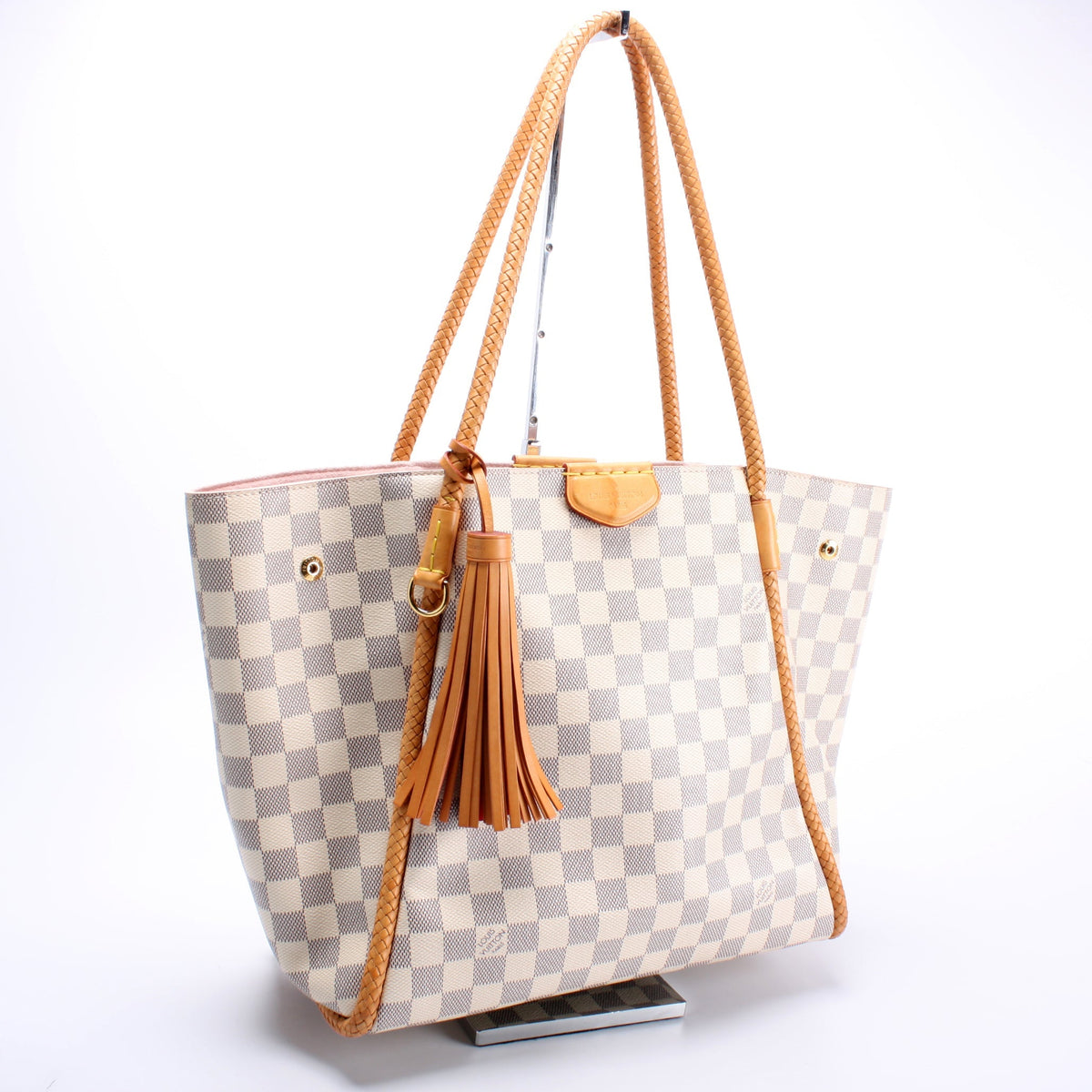 Propriano Damier Azur