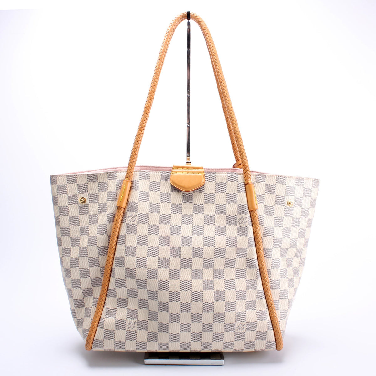 Propriano Damier Azur