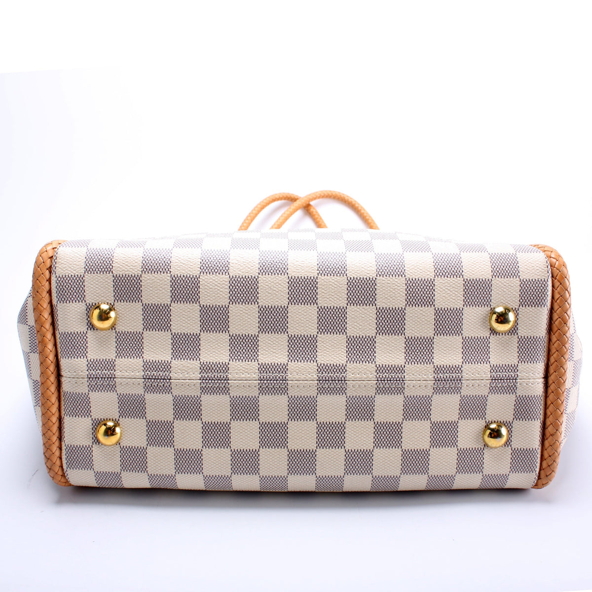 Propriano Damier Azur