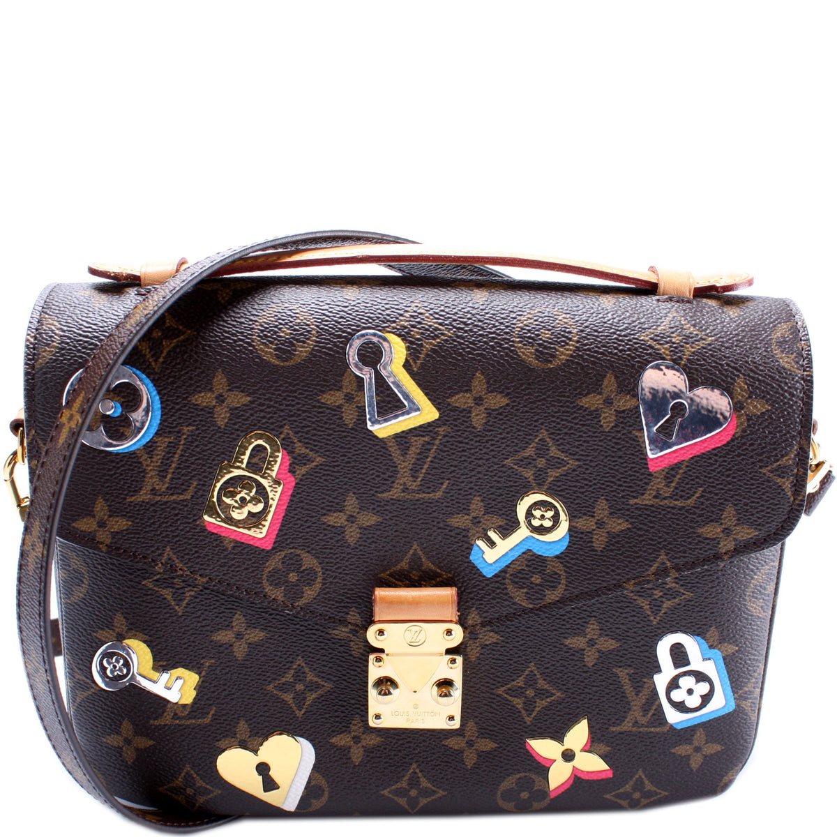 Pochette Metis Monogram Lovelock