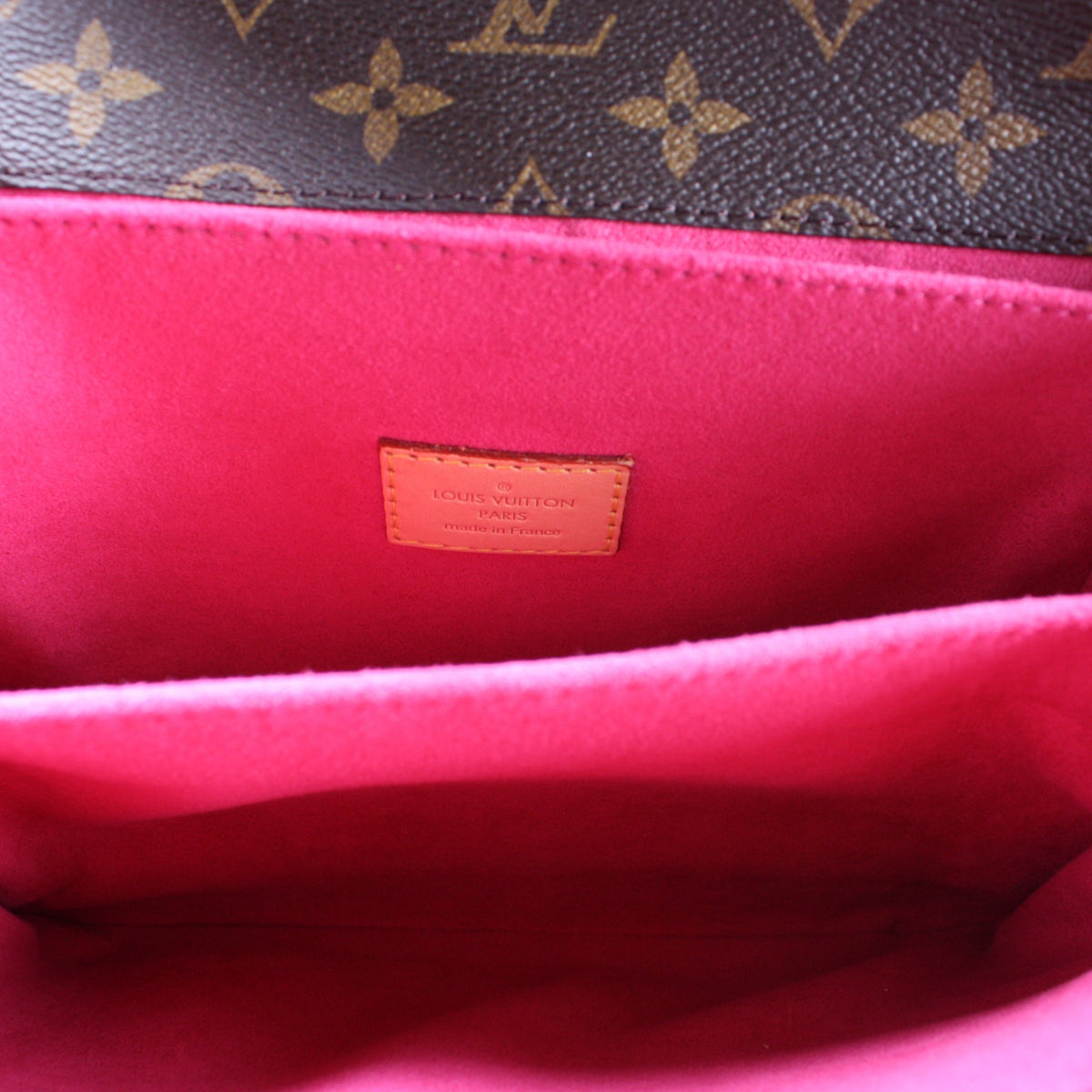 Pochette Metis Monogram Lovelock
