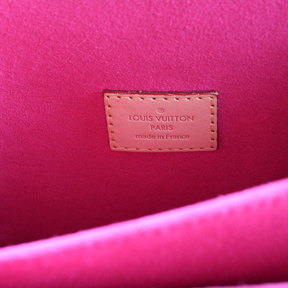 Pochette Metis Monogram Lovelock