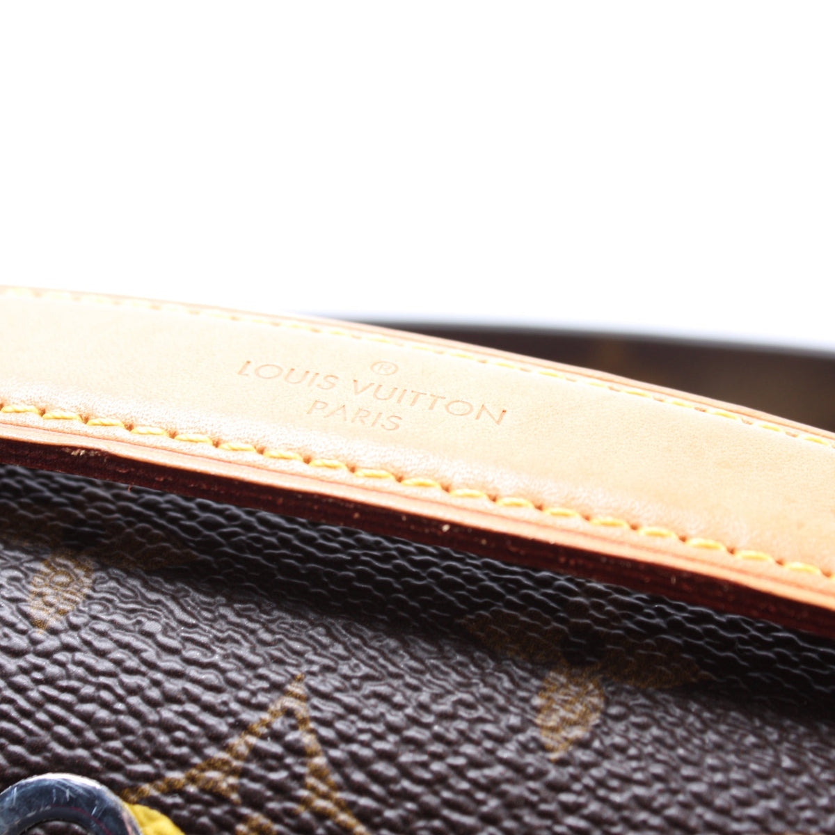 Pochette Metis Monogram Lovelock