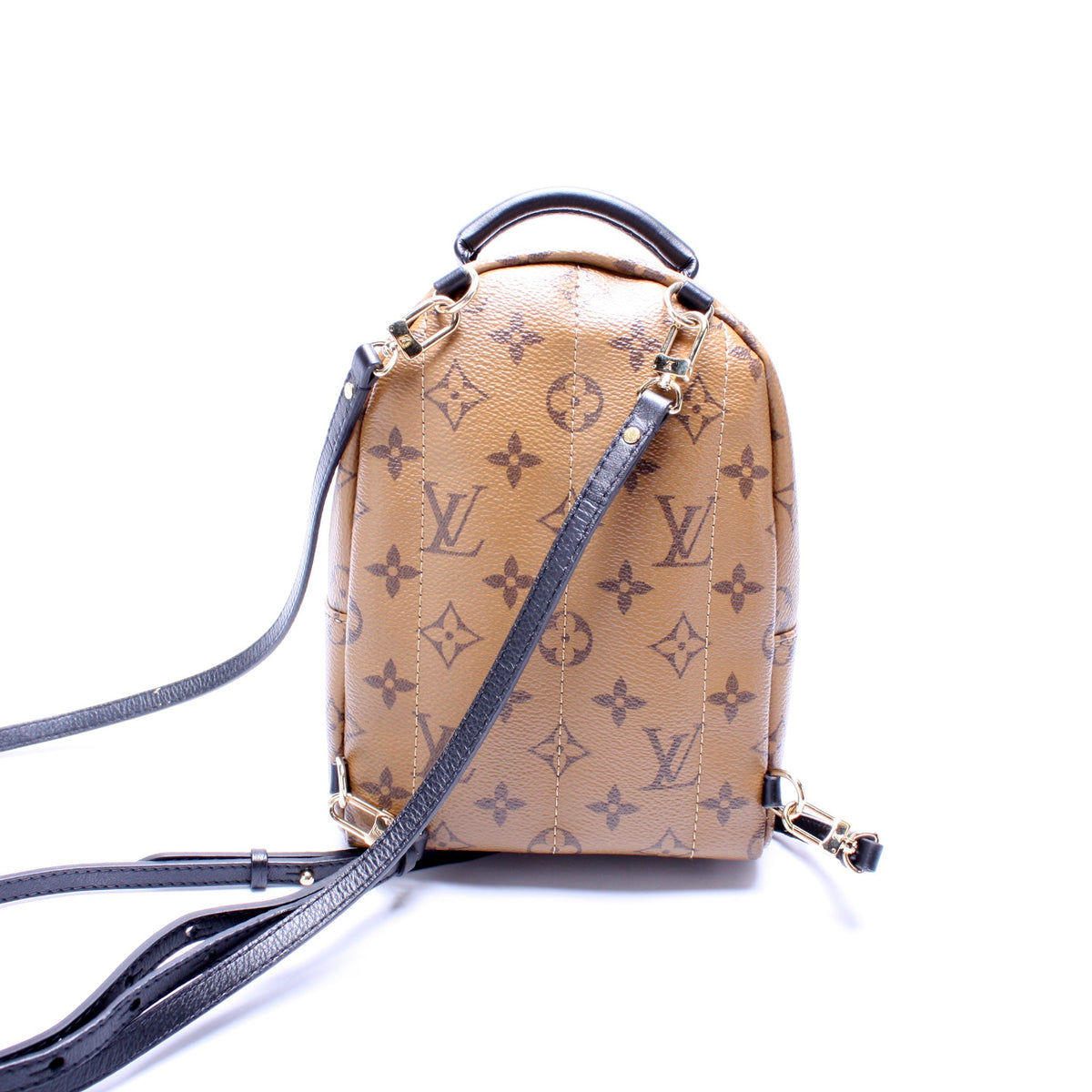 Palm Springs Mini Reverse Monogram