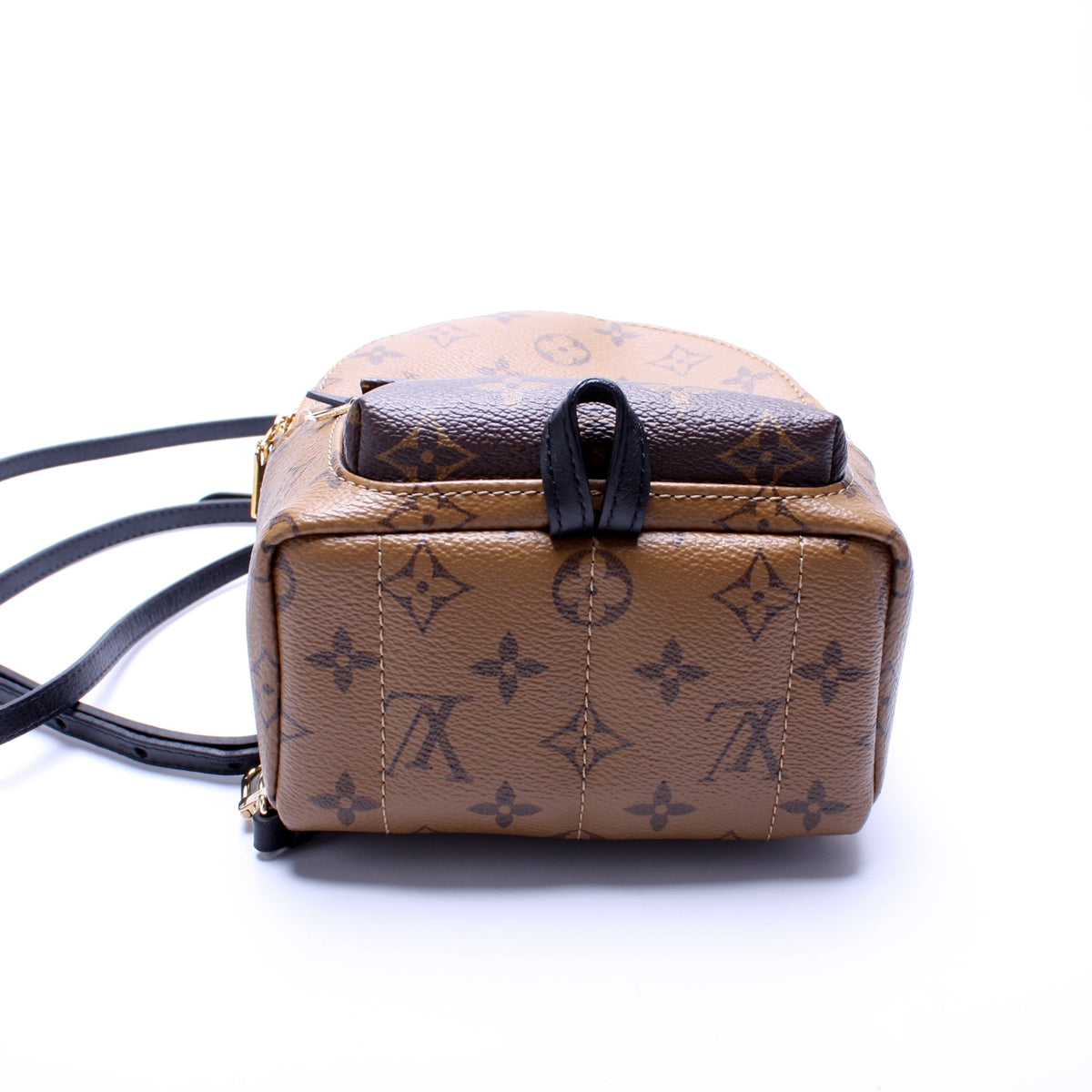 Palm Springs Mini Reverse Monogram
