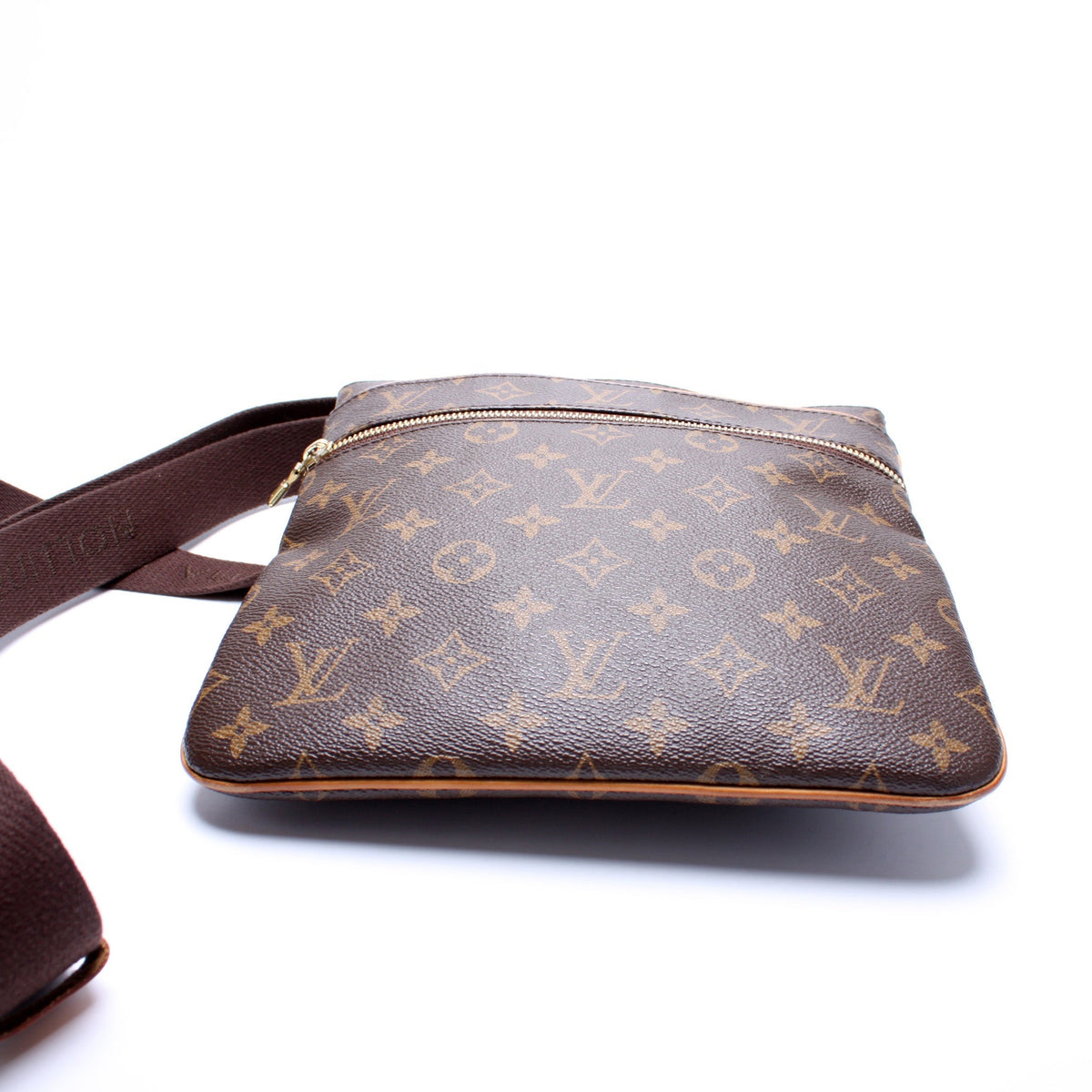Pochette Valmy Monogram
