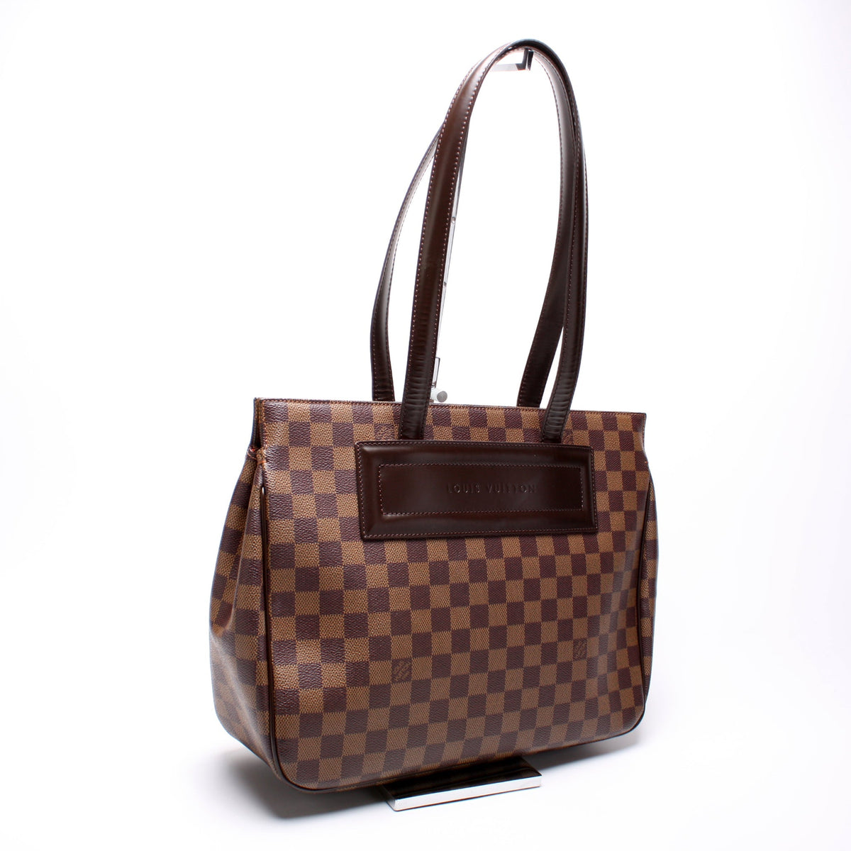 Parioli PM Damier Ebene