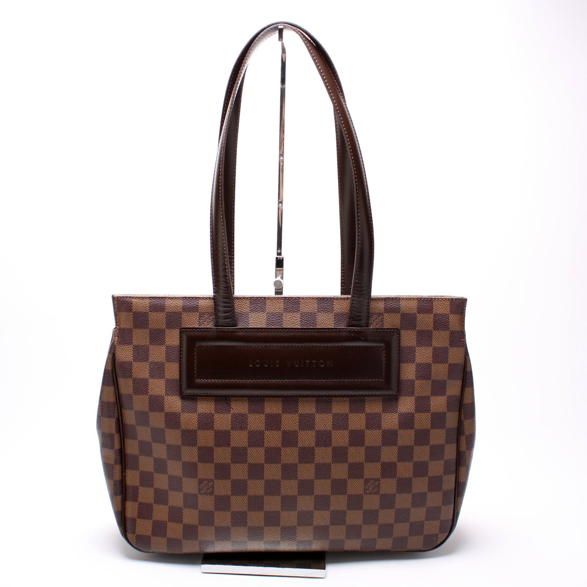 Parioli PM Damier Ebene