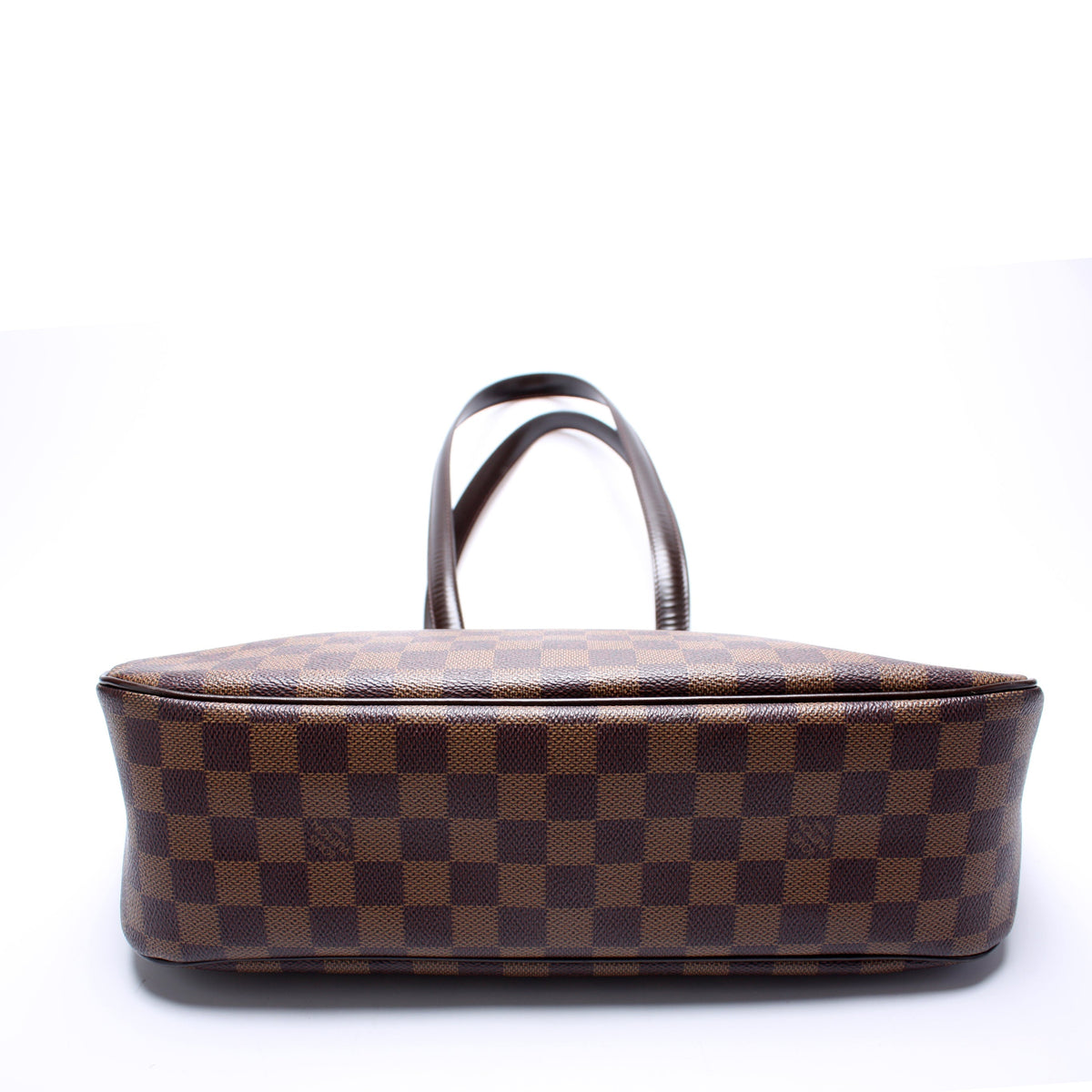 Parioli PM Damier Ebene