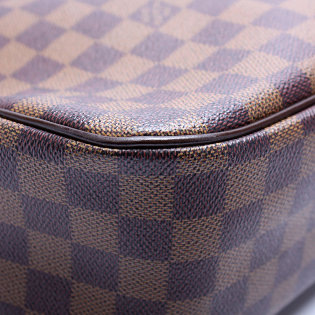 Parioli PM Damier Ebene