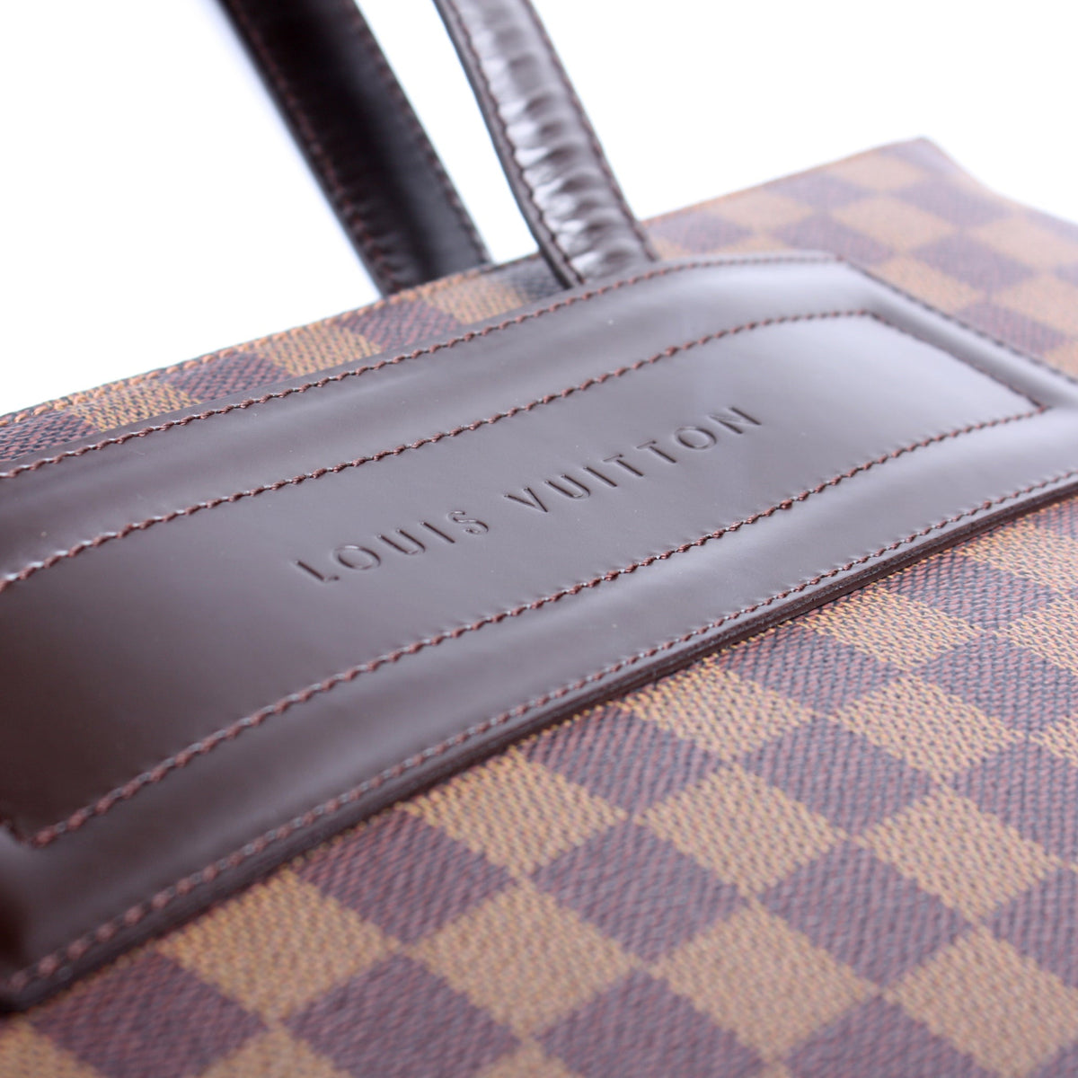 Parioli PM Damier Ebene