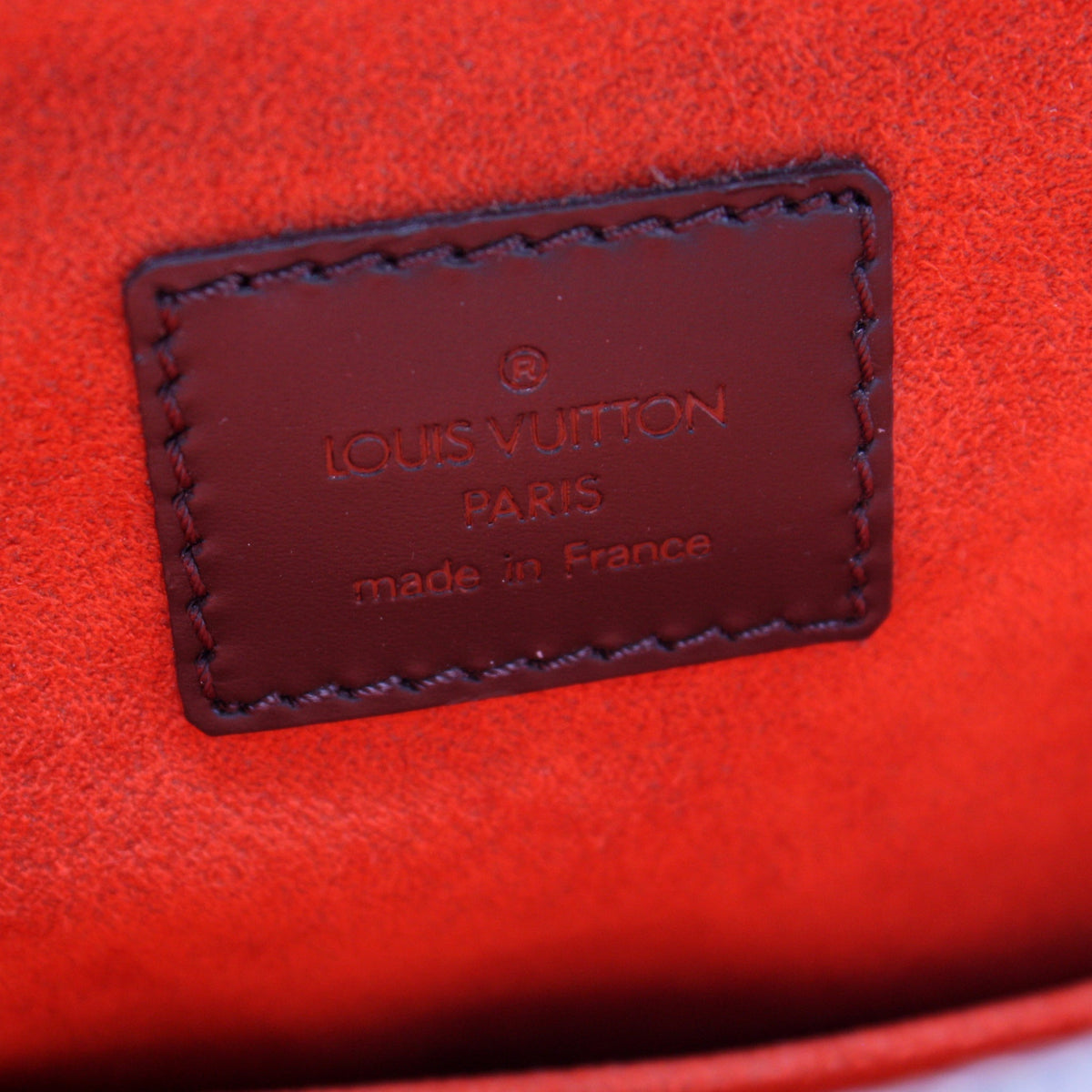 Parioli PM Damier Ebene