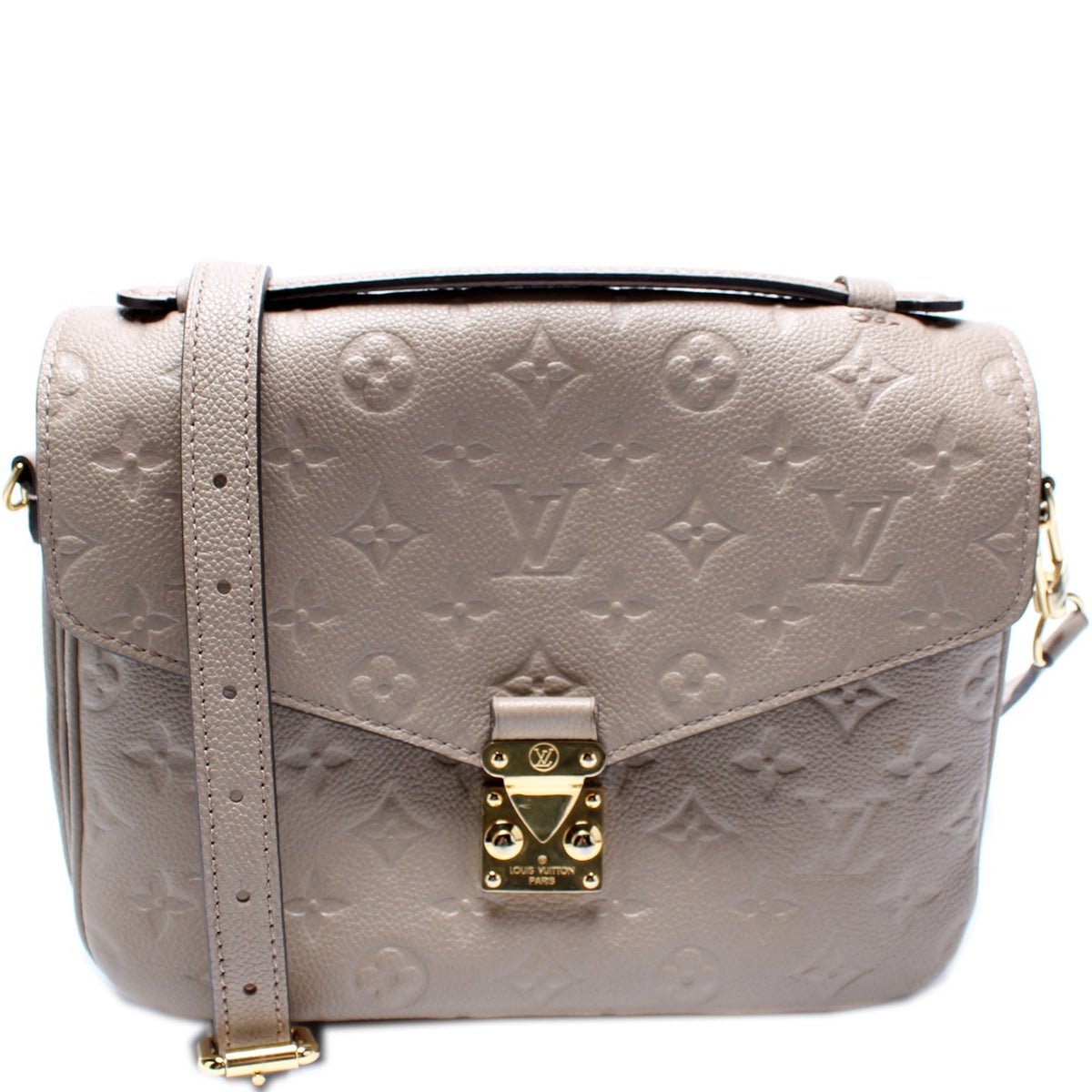 Pochette Metis Empreinte