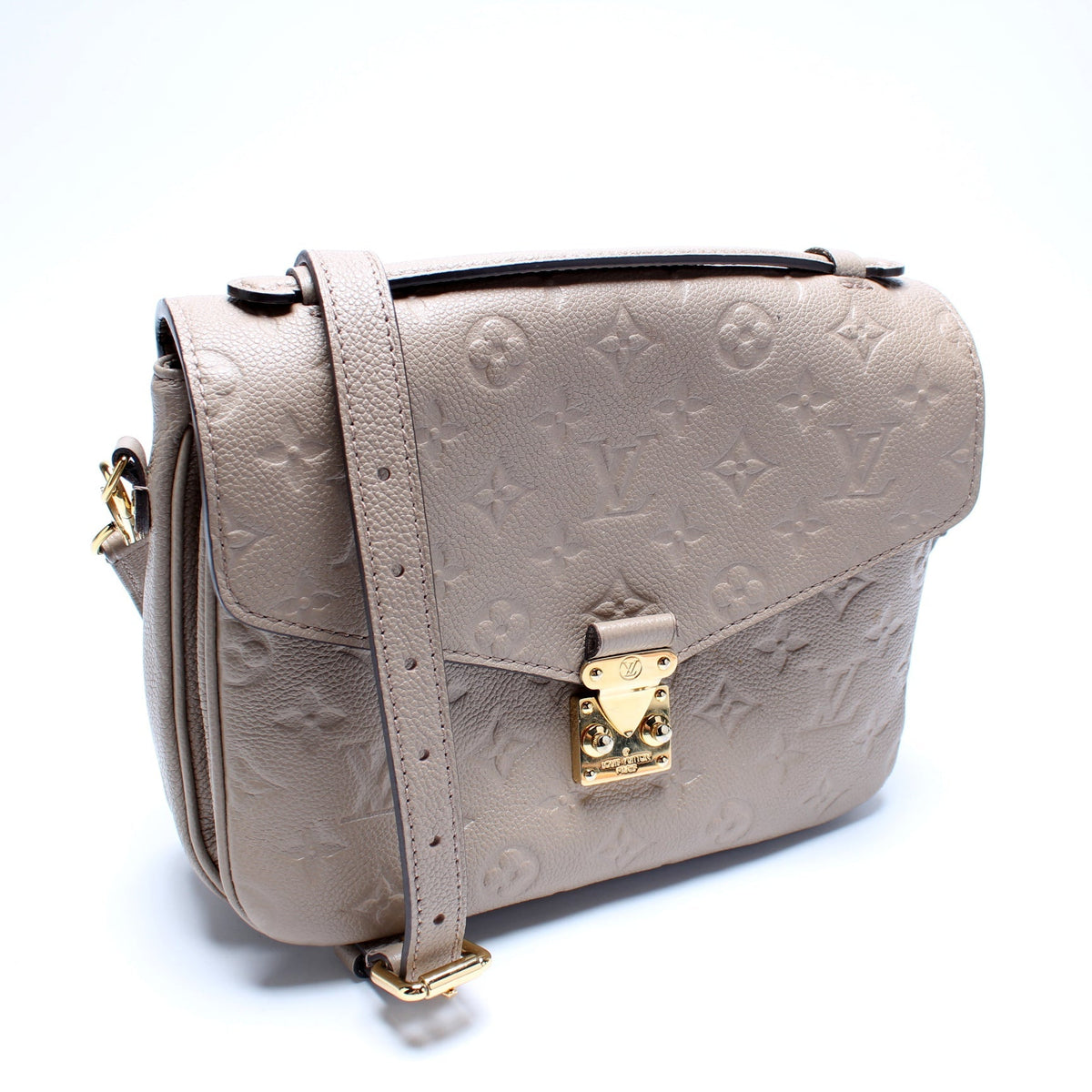 Pochette Metis Empreinte