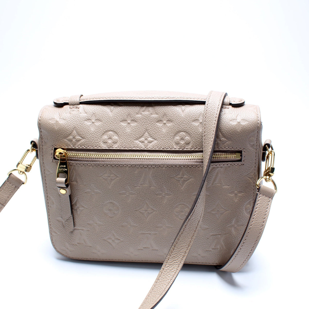 Pochette Metis Empreinte