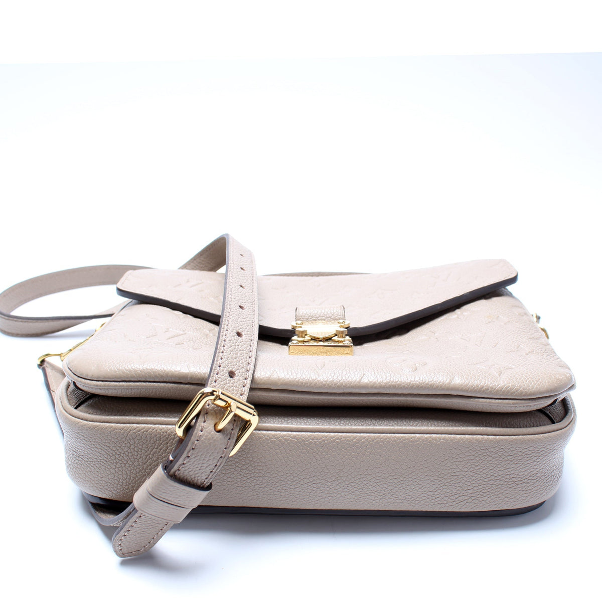 Pochette Metis Empreinte