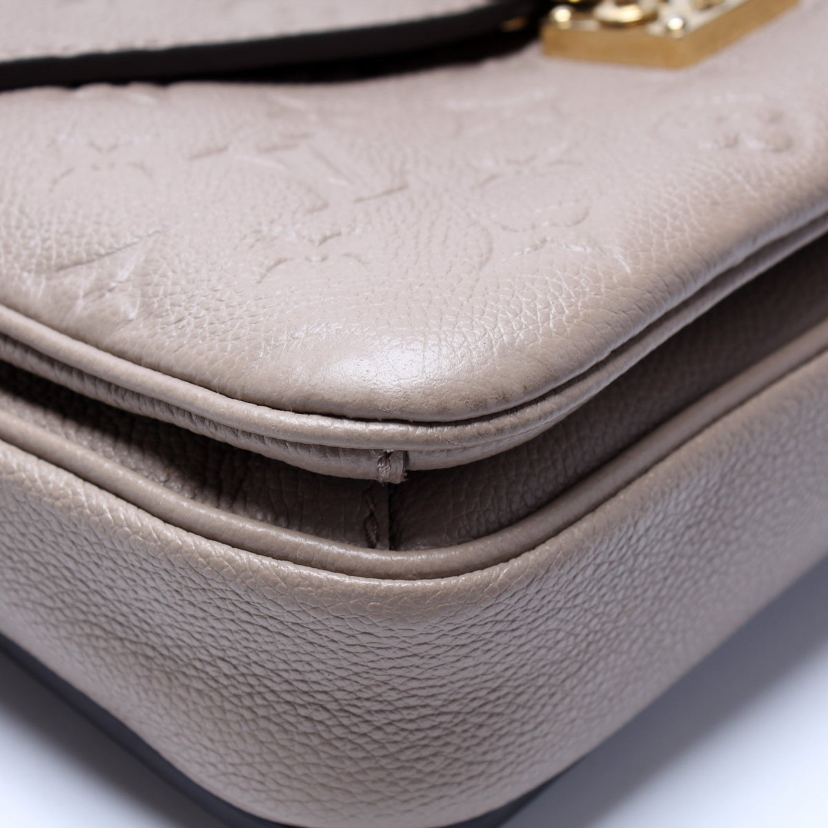 Pochette Metis Empreinte