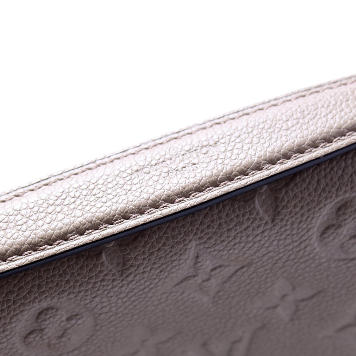 Pochette Metis Empreinte