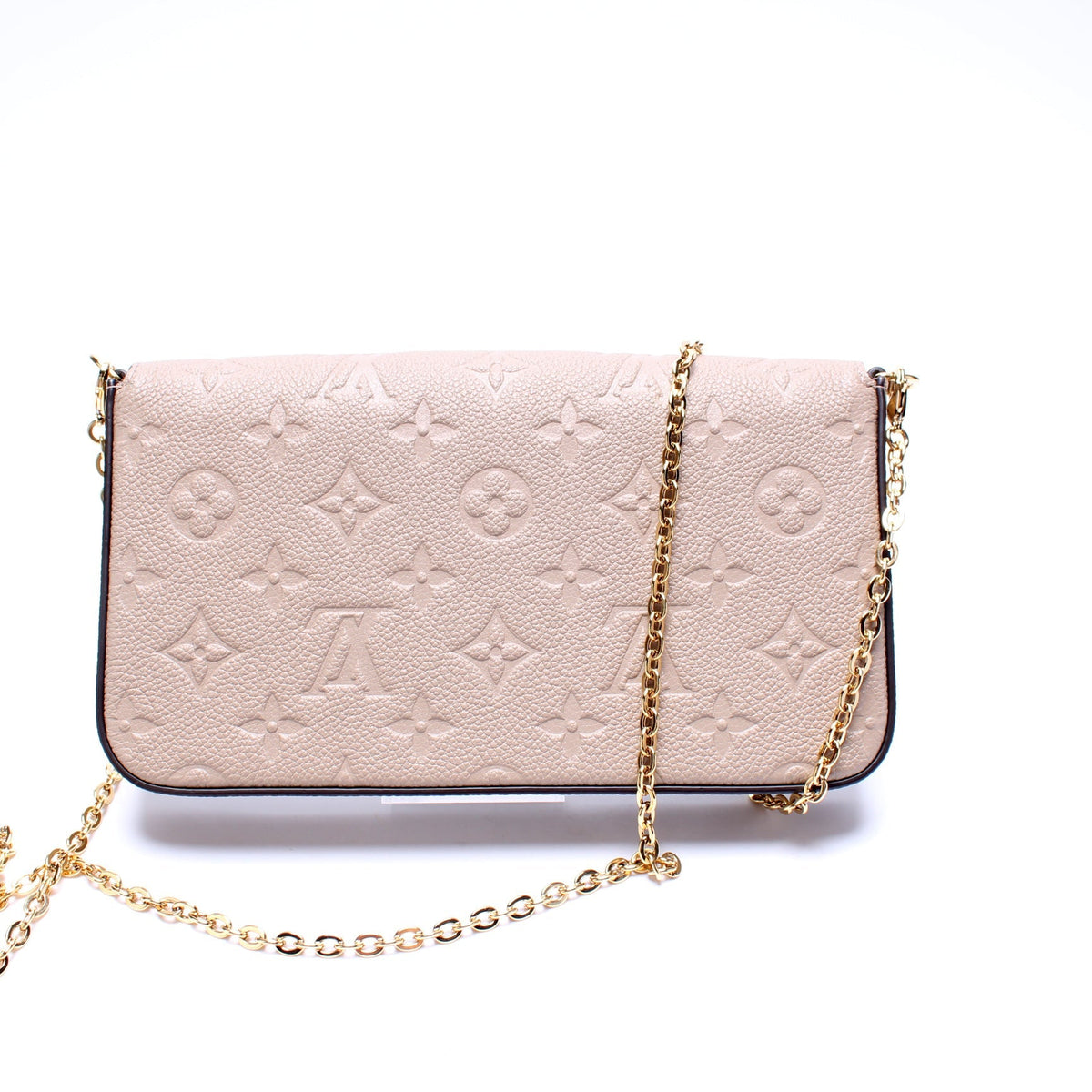 Pochette Felicie Empreinte