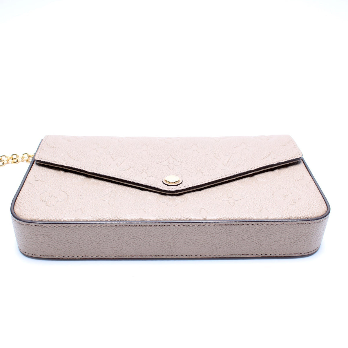Pochette Felicie Empreinte