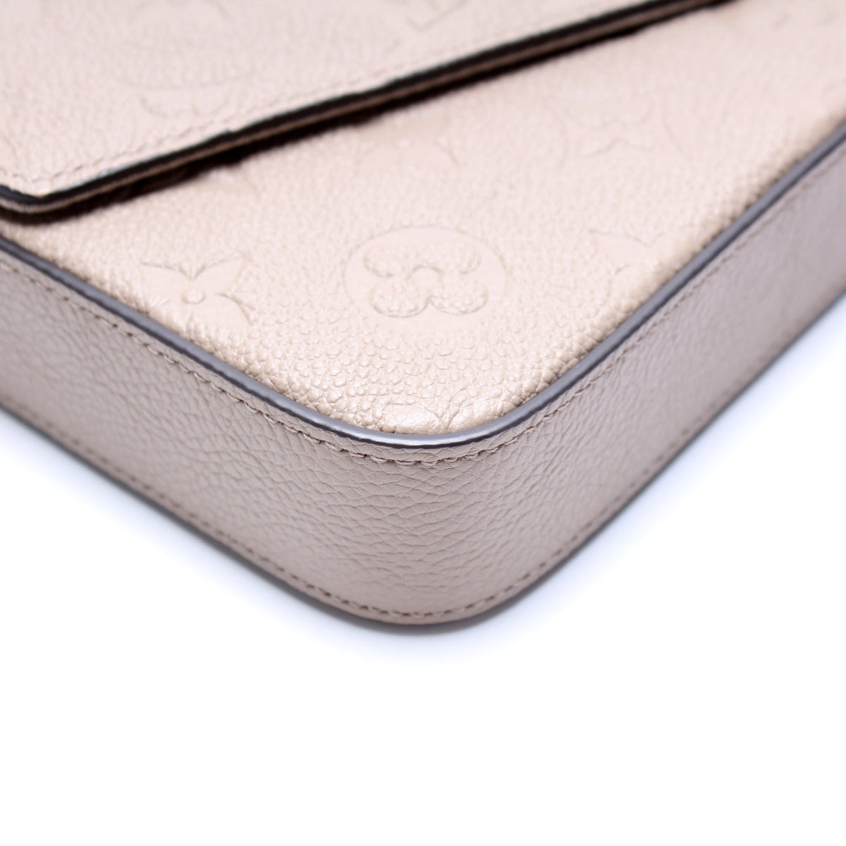Pochette Felicie Empreinte