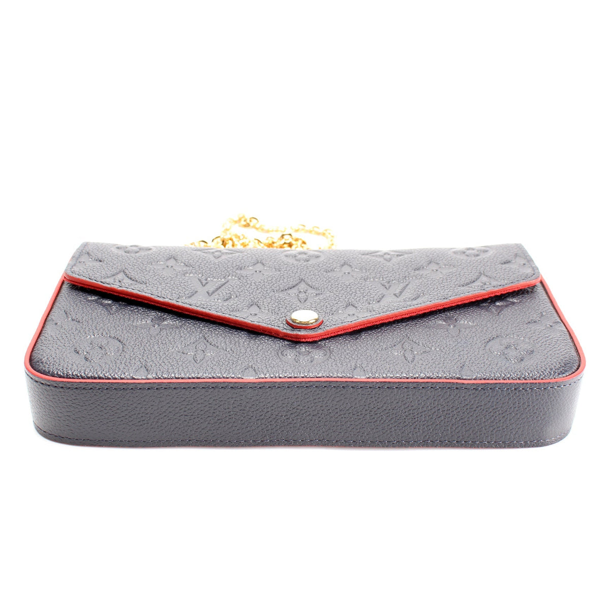 Pochette Felicie Empreinte