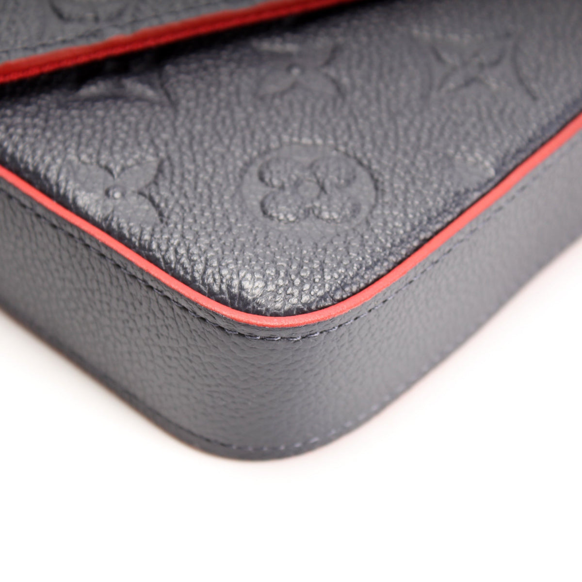 Pochette Felicie Empreinte