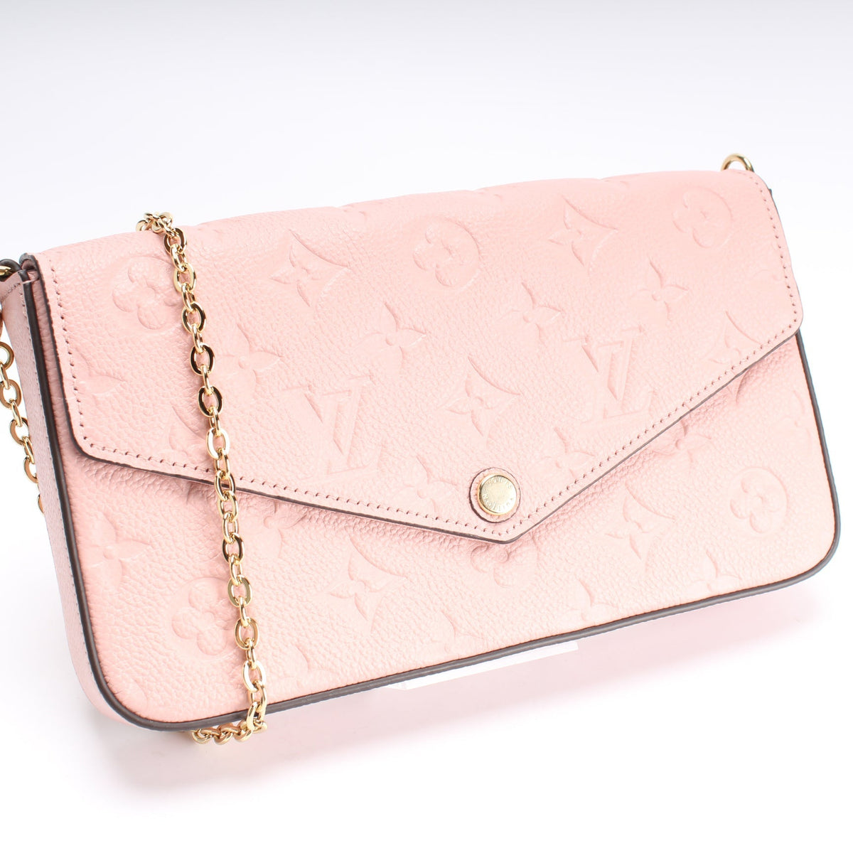 Pochette Felicie Empreinte