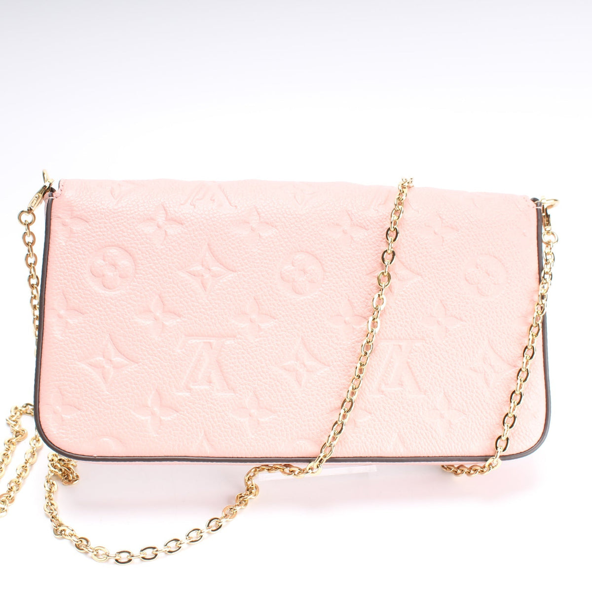Pochette Felicie Empreinte