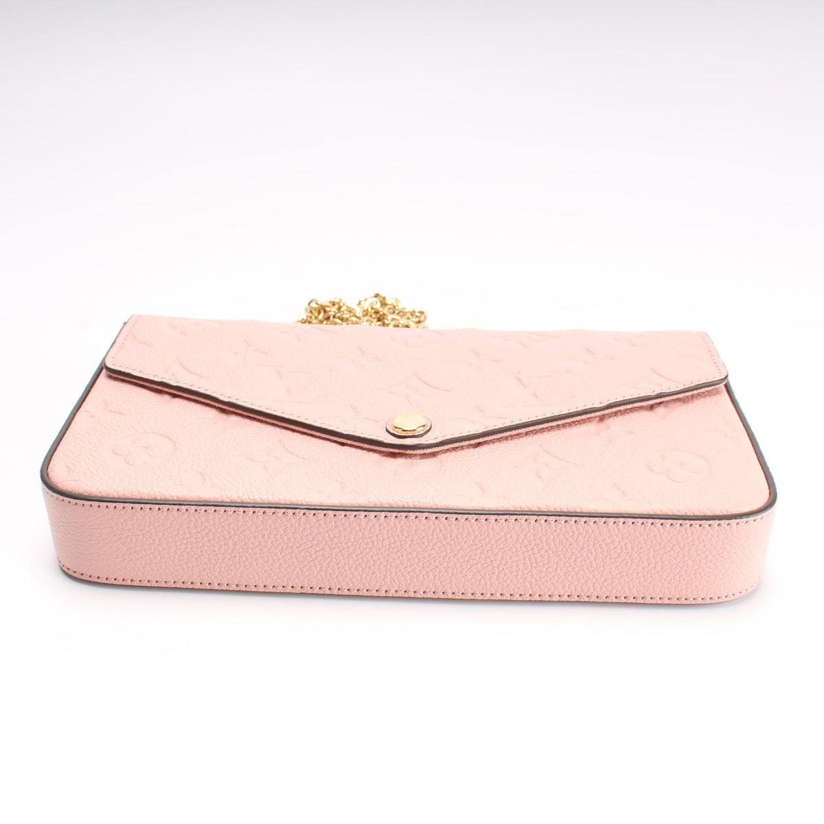 Pochette Felicie Empreinte