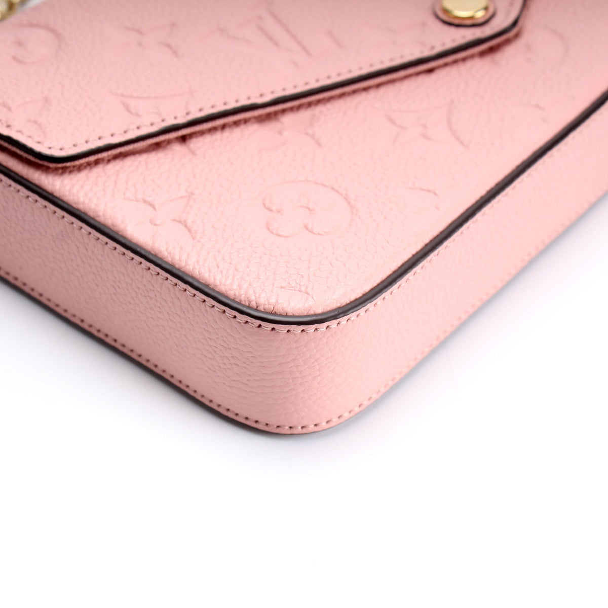 Pochette Felicie Empreinte