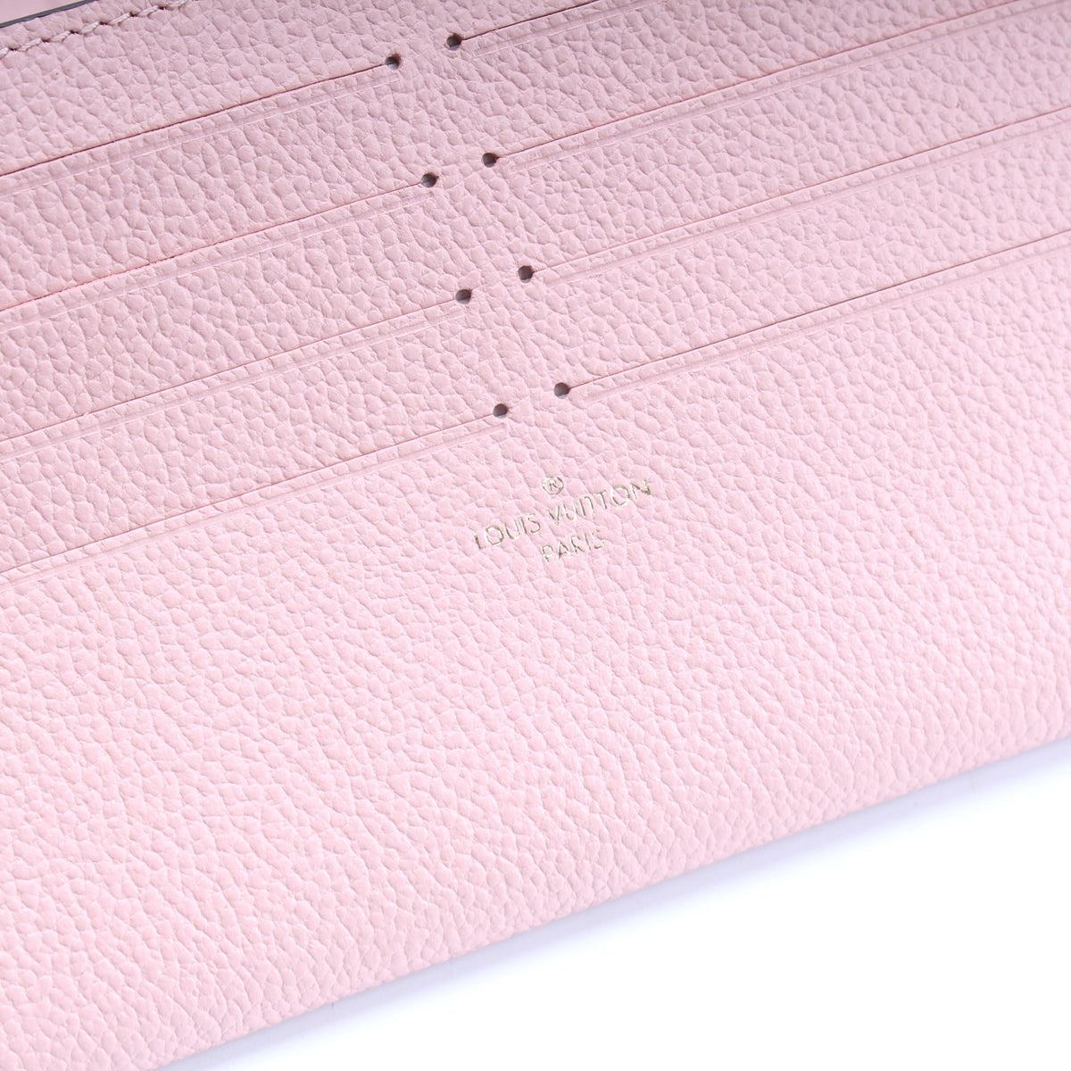Pochette Felicie Empreinte