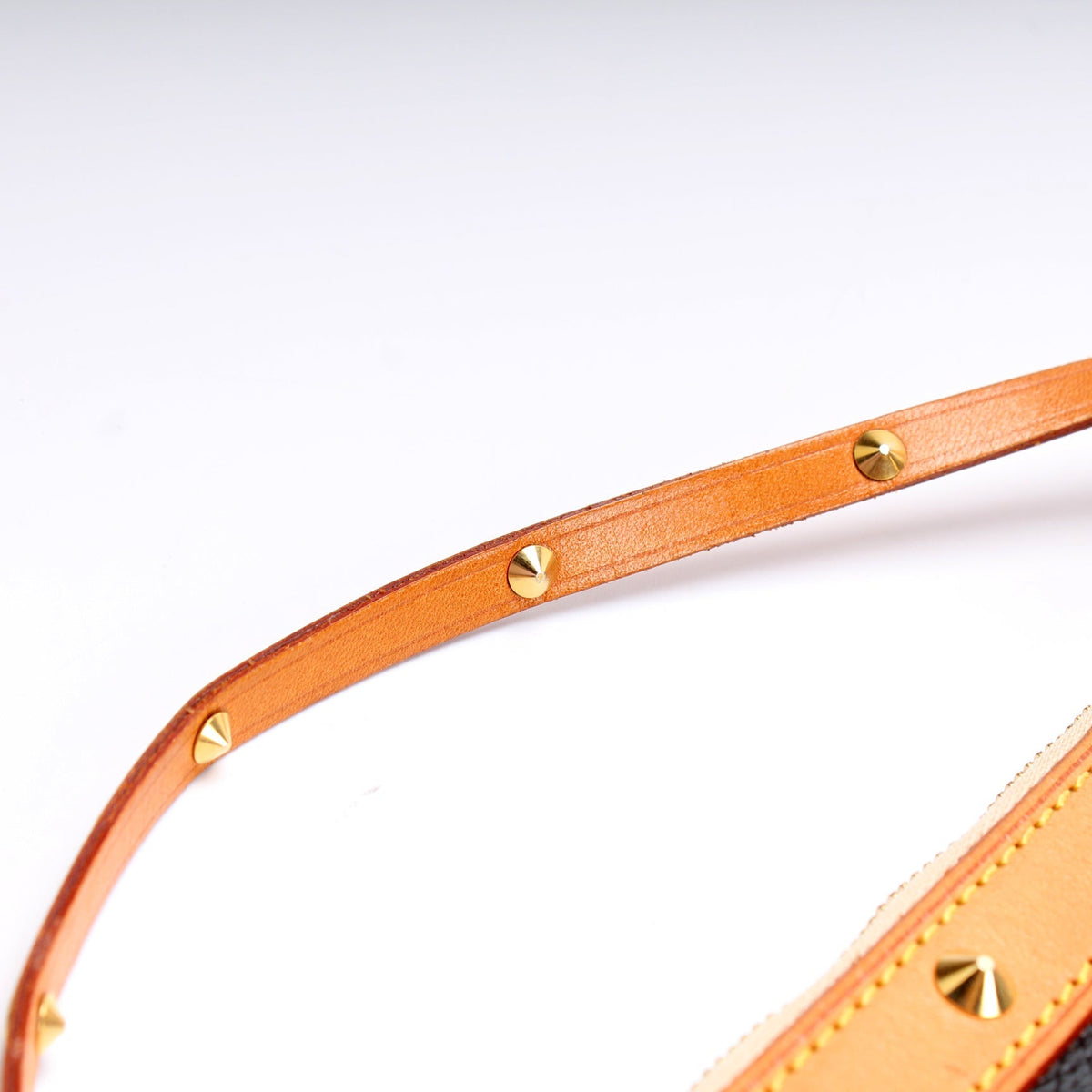 Pochette Accessories Multicolor Monogram