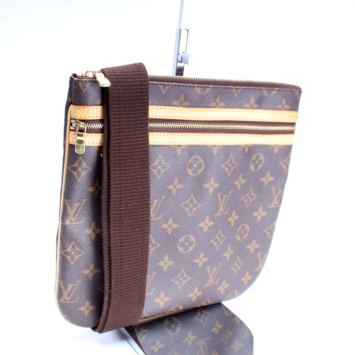 Pochette Bosphore Monogram
