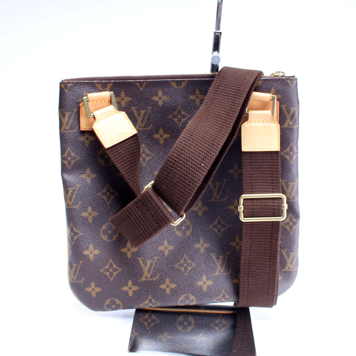 Pochette Bosphore Monogram