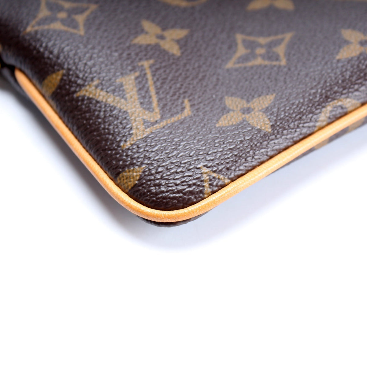 Pochette Milla MM Monogram